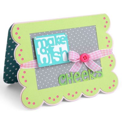 Sizzix Drop-ins
