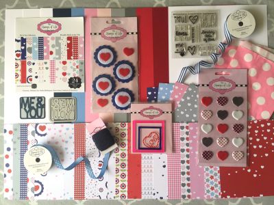 Card Kit December 2016
