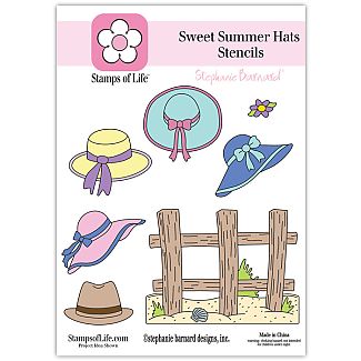 sweet_summer_hats_stencils.jpg