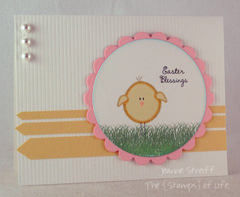 Easter Chick
Keywords: Easter