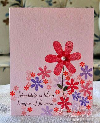 Friendship
Keywords: daisies4you