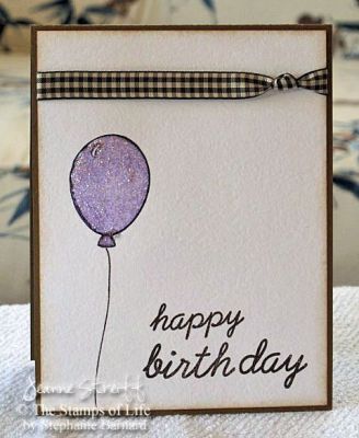 Happy Birthday!
Keywords: Birthday