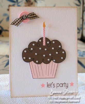 Let's Party
All papers from Prism
Keywords: Birthday, cupcake