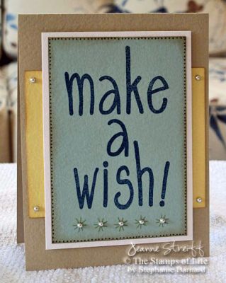 Make a Wish
Keywords: abc4you