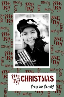 Merry Merry
Keywords: digital