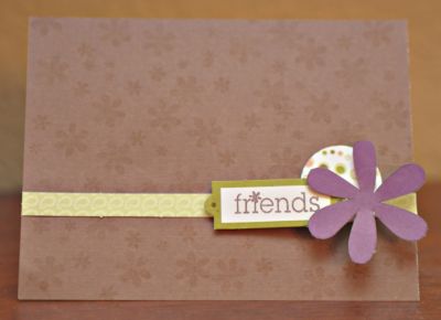 simple friends
Keywords: daisies4you