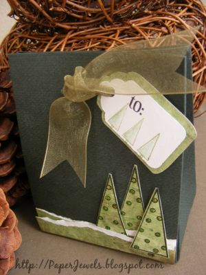 Joy2ChristmasTreat
A tree-lined one sheet treat box makes the perfect wrapping for holiday goodies.
Keywords: Joy2Christmas tree
