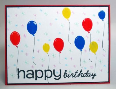 Happy Birthday Balloons
Created with the HappyBday2You Digital Brushes
