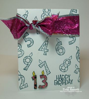 13
Keywords: numbers4cake