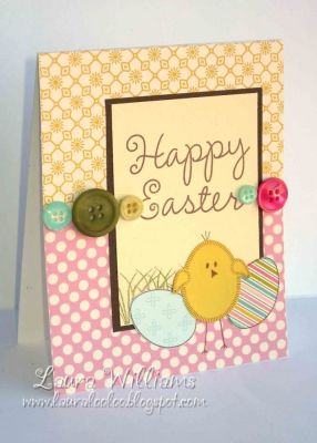 Happy Easter
