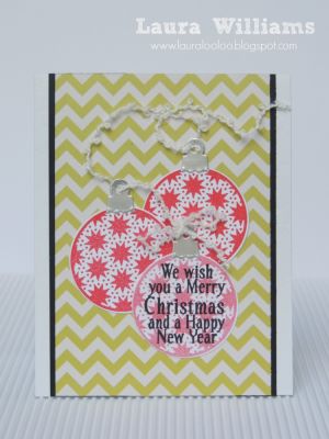 We Wish You a Merry Christmas
