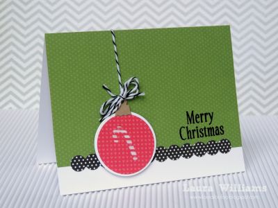 Merry Christmas!
