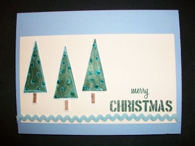 Joy2Christmas stamps
