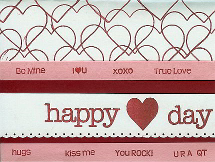 Happy Heart Day
