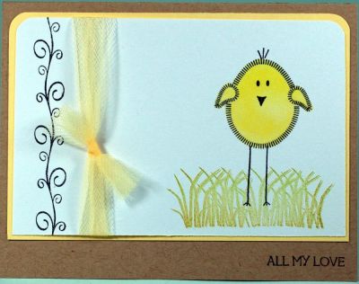 All My Love
A card using the eggs4Easter set and also the swirly border from the Quick2Border set.
Keywords: eggs4Easter Quick2Border
