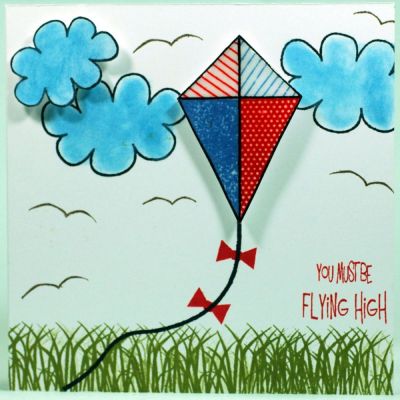 You Must Be Flying High
Keywords: kites2fly, eggs4Easter