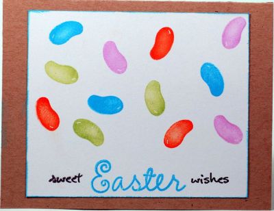 sweet Easter wishes
Keywords: Eggs4Easter