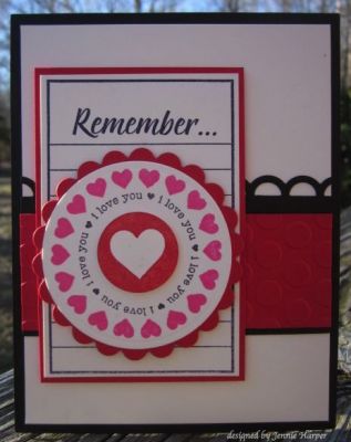 Remember
Keywords: list2write, love2hug