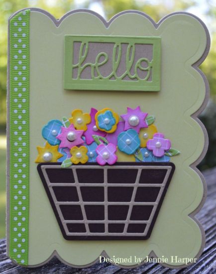Hello
Keywords: Sizzix3DDrop-ins BasketDie