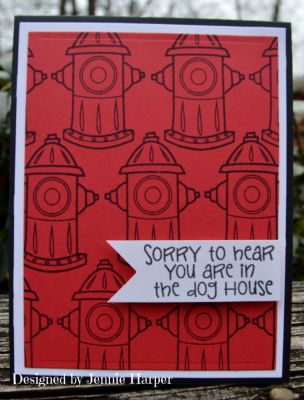 Sorry to Hear
Keywords: House4Cookie