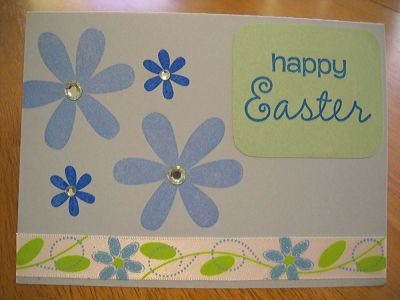 Easter
