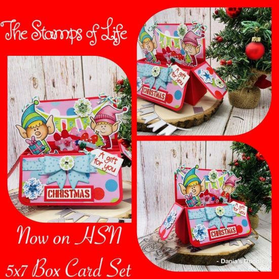 Merry Christmas
Keywords: bowdies boxcarddies