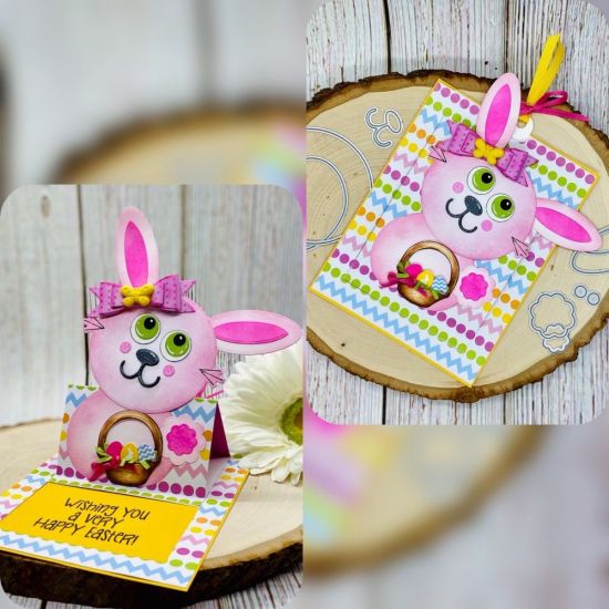 Happy Easter
Keywords: bunnyfriend4bear bowdies SpringSunshineKit