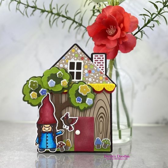 Keywords: gnomettes2stamp birdbath2stamp