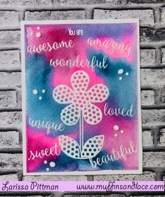 You Are 
