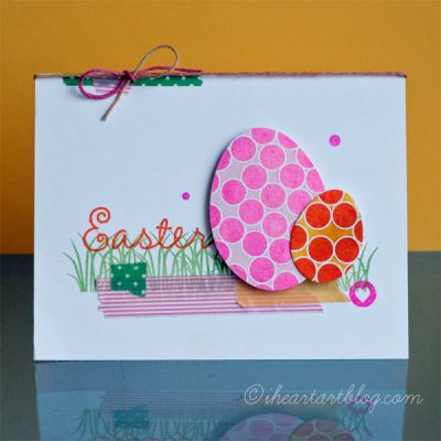 Kitschy Easter
Here's a retro Easter card for ya!
Keywords: gum4backgrounds eggs4Easter