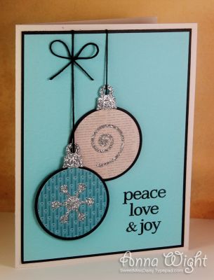 Peace Love and Joy
