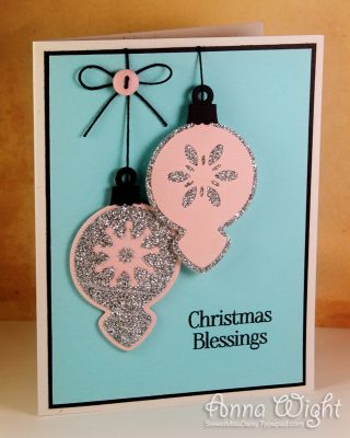 Christmas Blessings
