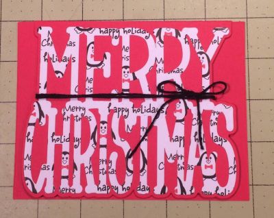 Merry Christmas
