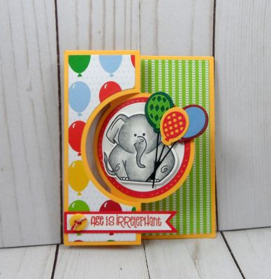 Elephant Flip it
Keywords: elephant pudgie, birthday, flip it, 