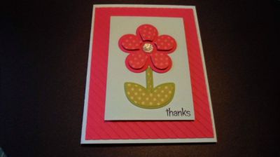 thank you card with flowerpower2fill
i used flowerpower2fill stamps and dies along with stampin up pattern paper and matching card stock
