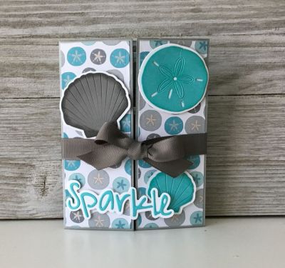 Keywords: June2018CardKit shells2stamp JuneKitClub2018