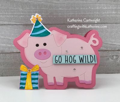 Go Hog Wild Party Pig Fold-it
Keywords: farmanimals2stamp birthday4Cookiehouse4Cookietreats4Cookie