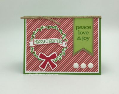 Keywords: ornaments4Christmas
