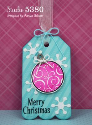 *Merry Christmas Gift Tag
Keywords: ornaments4Christmas