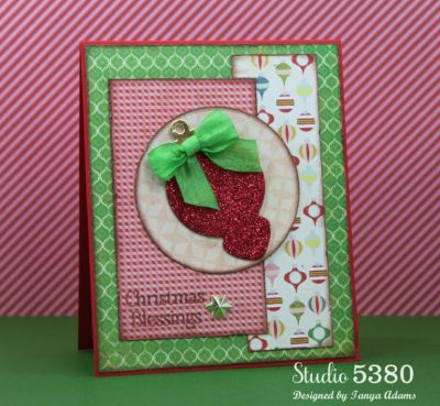 *Christmas Blessings
Keywords: ornaments4Christmas