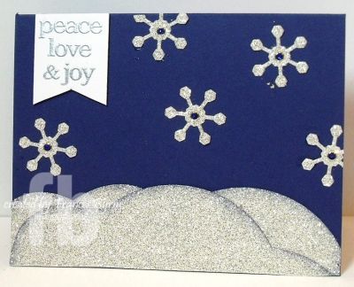 *Peace Love and Joy
Keywords: ornaments4Christmas