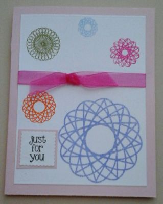 Spiro Card
