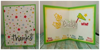*you are awesome
you are awesome 3d drop ins
