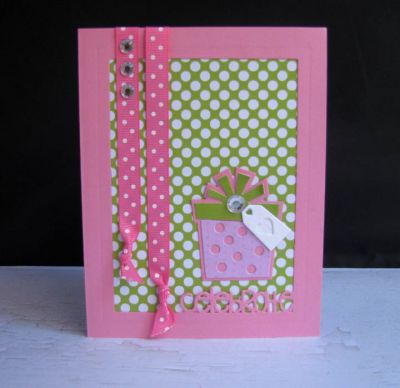 *celebrate
Celebrate drop ins. gift triplits.
