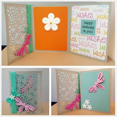 *flower power trifold
flower power background stamp. dragonfly triplits dies. tsol papers.
Keywords: triplitdragonfly