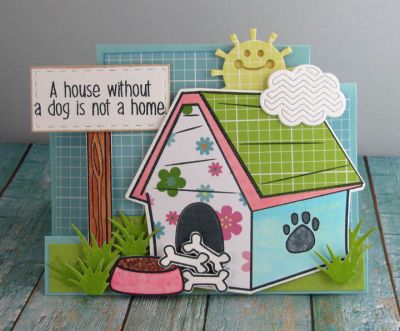*a house....
House4cookie. Mail set for post. Kindness step up. Sunshine triplix
