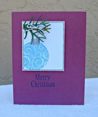 *Merry Christmas
ornaments4christmas. leaf triplits
