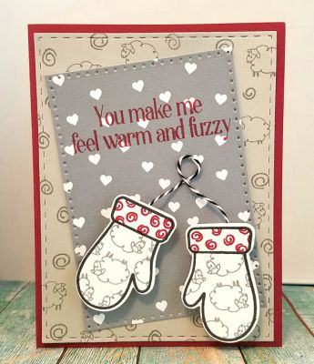 *warm 
sheep2stamp. mittens2stamp+dies.s titched rectangle dies. inks tsol
