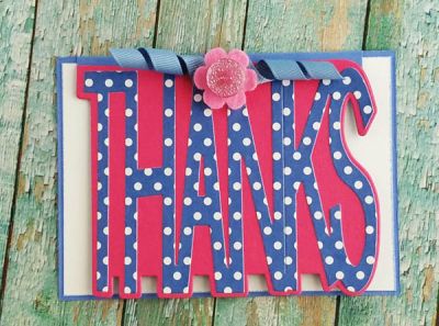 thanks
mini thanks drop in. tsol papers and embellishments
