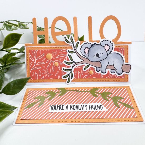 Keywords: Hello KoalaKuties